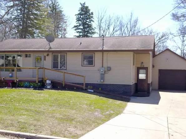 604 E Nestor St, Osakis, MN 56360