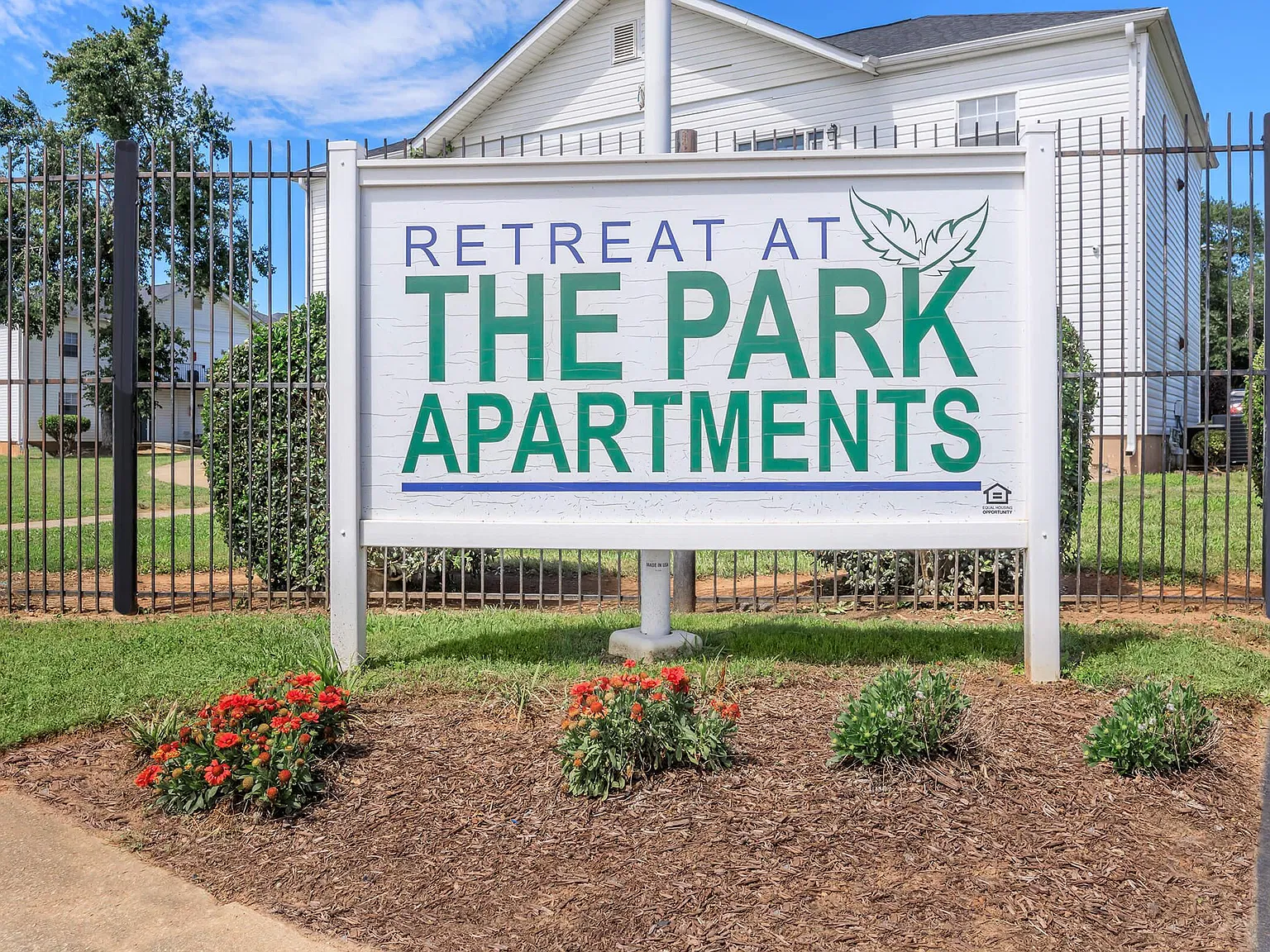 Retreat at the Park - New — Photo 2