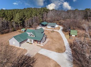 1011 Madelyn Ln, Madison, GA 30650