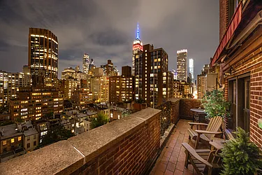 123 East 37th Street, #14C
