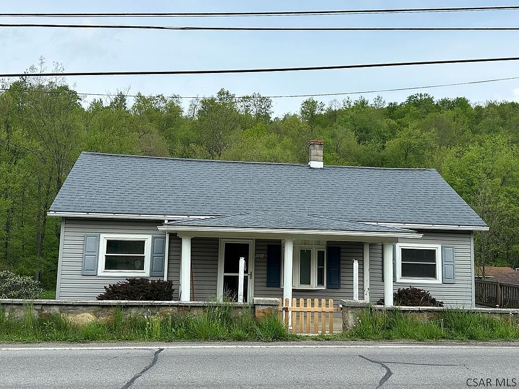1006 Beaver Run Ave, Sidman, PA 15955 Zillow