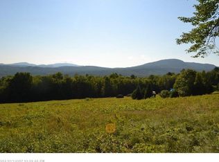 132 Paradise Rd, Bethel, ME 04217