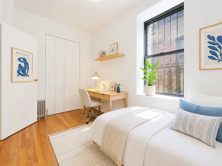66 W 109th St #1F — Photo 4