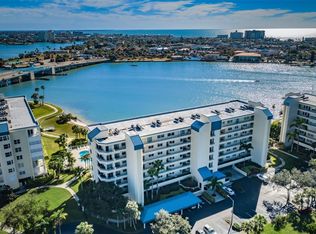 7882 Sailboat Key Blvd S APT 507, South Pasadena, FL 33707
