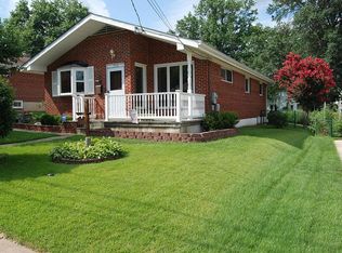 1512 Claridge Ave, Baltimore, MD 21227