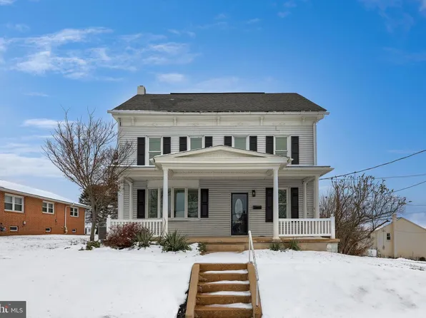 645 S Main St, Red Lion, PA 17356