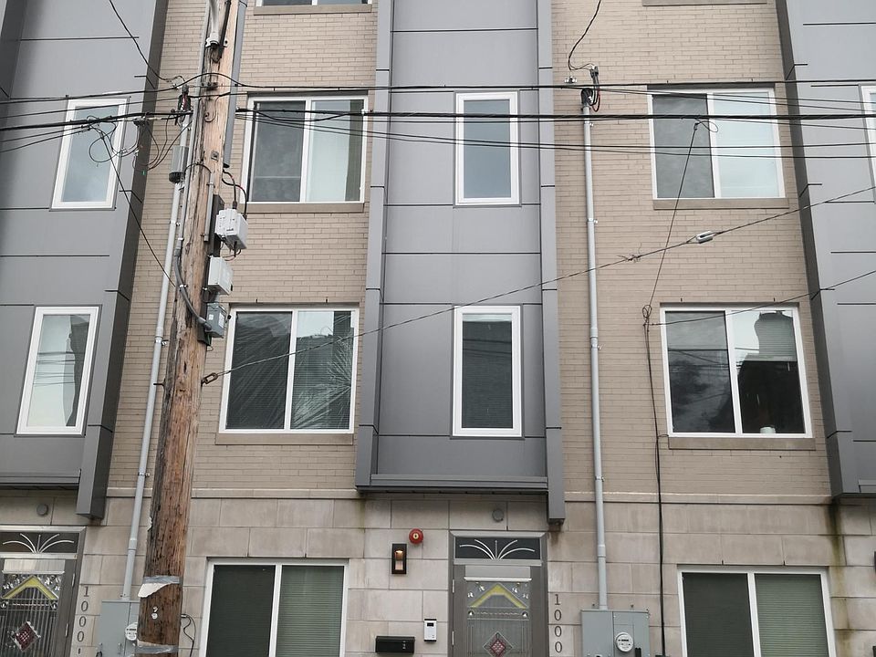 1st image of 1000 Mount Vernon St #D2