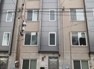 1000 Mount Vernon St #D2, Philadelphia, PA 19123