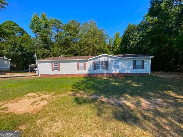 125 Highview Rd SE, Milledgeville, GA 31061