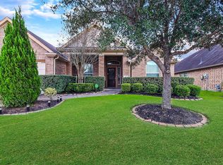 4514 Green Forest Pass, Houston, TX 77084