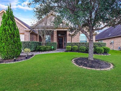 4514 Green Forest Pass, Houston, TX, 77084