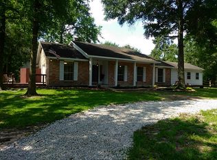 37603 Dove Lake Dr, Magnolia, TX 77354