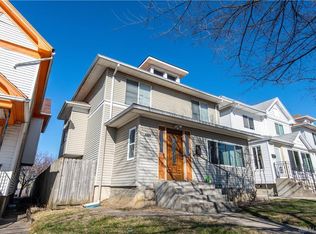 1125 Huffman Ave, Dayton, OH 45403
