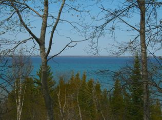 Sandy Blf, Cheboygan, MI 49721