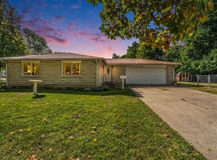 1502 James Pl, Goshen, IN 46526
