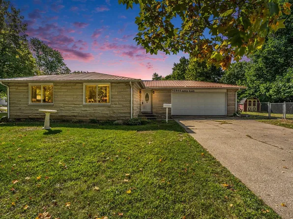 1502 James Pl, Goshen, IN 46526
