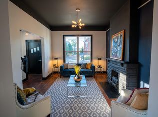1083-1085 E Long St, Columbus, OH