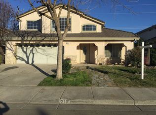 210 Versailles Ct, Tracy, CA 95376