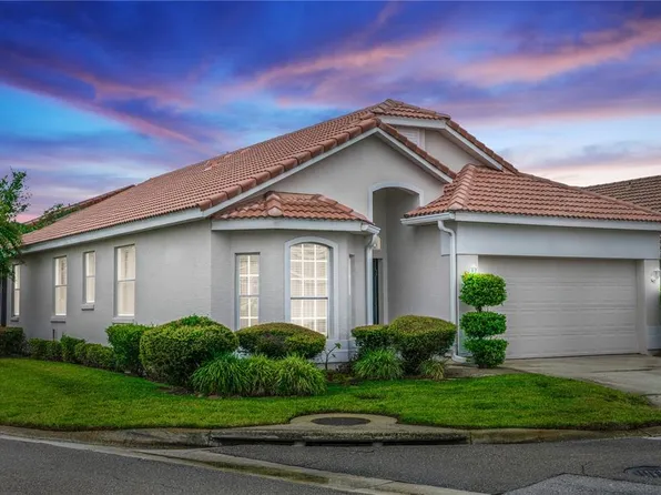 967 Glen Abbey Cir, Winter Springs, FL 32708