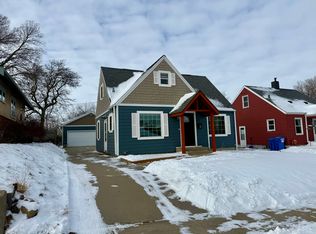 105 S Blauvelt Ave, Sioux Falls, SD 57103