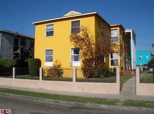 1933 W 35th St, Los Angeles, CA 90018