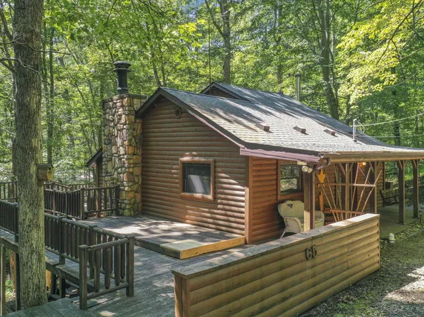 12817 Trillium Way, Rockbridge, OH 43149
