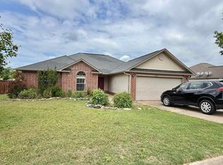 13725 Apple Glen Cv, Alexander, AR 72002