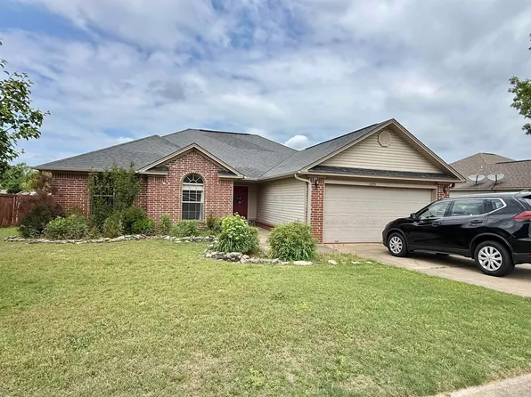 13725 Apple Glen Cv, Alexander, AR 72002
