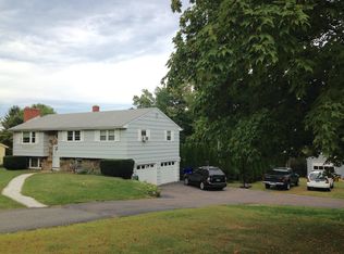 12 Gail Dr, Ellington, CT 06029
