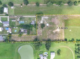 124 Wiltz St, Youngsville, LA 70592