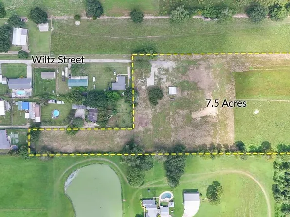 124 Wiltz St, Youngsville, LA 70592