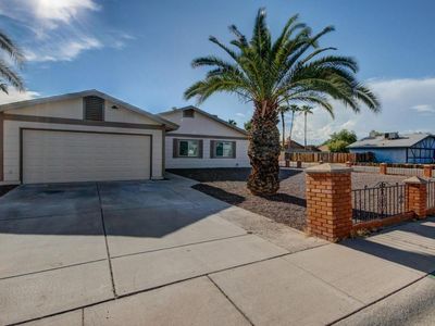 10950 N 75th Dr, Peoria, AZ, 85345