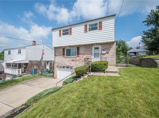 20 W Meyers St, Pittsburgh, PA 15210