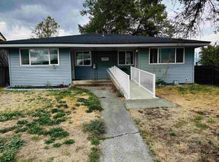 2927 E Hoffman Ave, Spokane, WA 99207