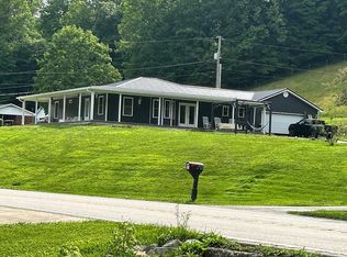 22270 W Us Highway 60, Olive Hill, KY 41164