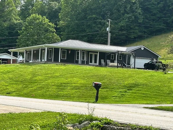 22270 W Us Highway 60, Olive Hill, KY 41164