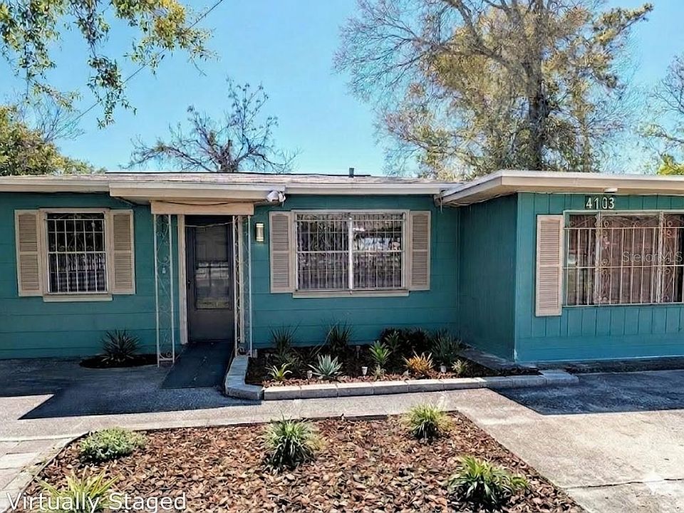 1st image of 4103 E HANNA AVENUE
