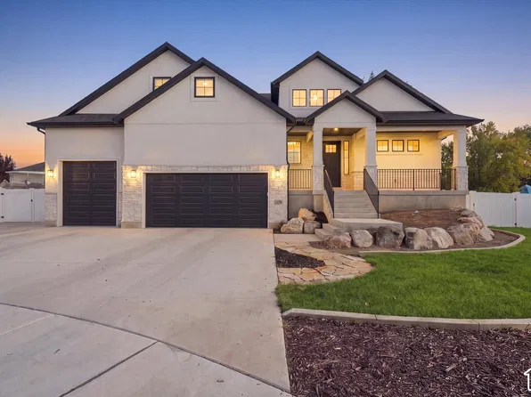 2579 N 375 W, Clearfield, UT 84015