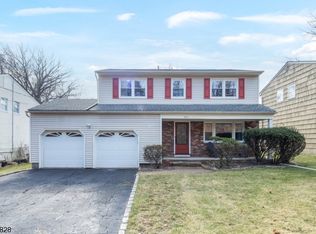 221 Bryant Ave, Springfield, NJ 07081