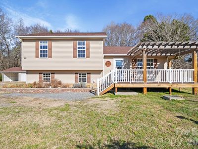 1006 Speer Dr, Monroe, NC, 28112
