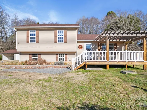 1006 Speer Dr, Monroe, NC 28112