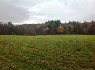 2 Unitas Rd, New Braintree, MA 01531