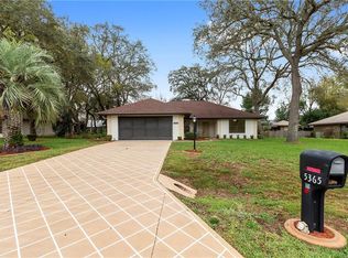 5365 SW 83rd Pl, Ocala, FL 34476