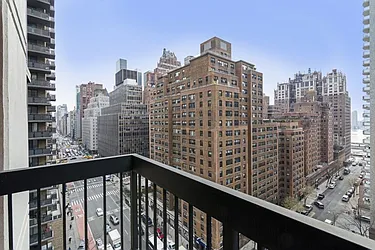 Rented by Olshan Realty