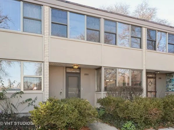 830 S Ada St, Chicago, IL 60607