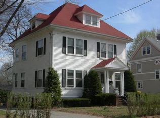 81 Orchard St, Belmont, MA 02478