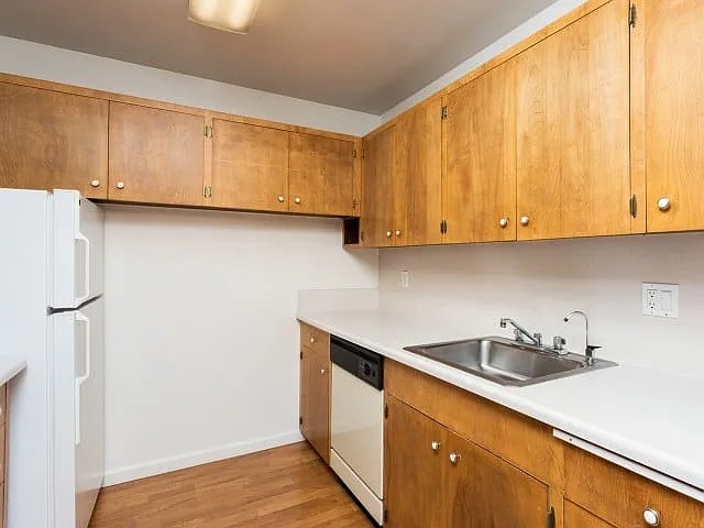 Sylvan Terrace — Photo 4