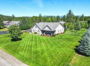 246 Jerrys Way, Sagle, ID 83860