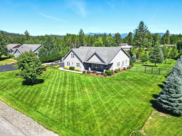 246 Jerrys Way, Sagle, ID 83860