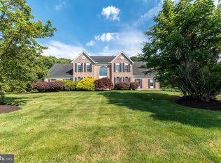4681 Dickinson Way, Doylestown, PA 18902